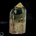Citrien van de eerste kwaliteit Kristal, 1166,65 ct- 233.33