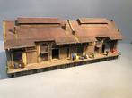Vollmer, Preiser, Noch, Busch H0 - Modeltreingebouwen (1) -, Nieuw