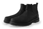 Timberland Chelsea boots in maat 43½ Zwart | 10% extra, Verzenden, Boots, Gedragen, Timberland