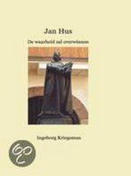 Jan Hus 9789081390415 I. Kriegsman, Verzenden, Zo goed als nieuw, I. Kriegsman