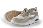Skechers Sneakers in maat 34 Wit | 10% extra korting, Kinderen en Baby's, Kinderkleding | Schoenen en Sokken, Verzenden, Jongen of Meisje