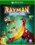 Rayman Legends [Xbox One], Spelcomputers en Games, Ophalen of Verzenden, Nieuw