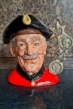 Royal Doulton - Beeldje - Character jugs - Beefeater, Mr