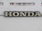 Honda Embleem, Ophalen of Verzenden, Nieuw