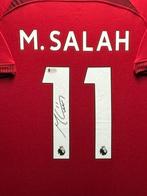Liverpool - Engelse voetbalcompetitie - Mohamed Salah -, Verzamelen, Overige Verzamelen, Nieuw