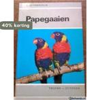 Papegaaien houden kweken soorten 9789003921710 Enehjelm, Verzenden, Gelezen, Enehjelm
