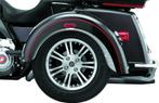 Kuryakyn Rear Fender Flares For Trikes Chrome - 7214, Ophalen of Verzenden, Nieuw