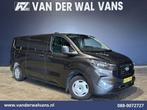 Ford Transit Custom | 2.0 TDCI 136pk L2H1 Euro6 Airco |, Gebruikt, Euro 6, Dealer onderhouden, Ford