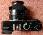 Panasonic Lumix DMC-LX100 Digitale compact camera, Audio, Tv en Foto, Fotocamera's Digitaal, Nieuw