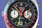 Heuer - Autavia - GMT - Heren - 1970-1979