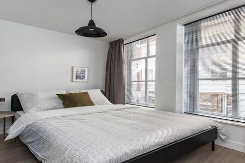 Appartement Visstraat in Den Bosch, Huizen en Kamers, Huizen te huur, Via bemiddelaar, Noord-Brabant, Appartement
