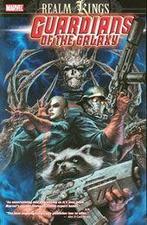Guardians of the Galaxy [Vol 2] Volume 4: Realm of Kings, Boeken, Strips | Comics, Verzenden, Zo goed als nieuw