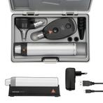 HEINE K180 set 3,5 Volt, K180 LED F.O. Otoscoop, K180 LED, Diversen, Verpleegmiddelen, Verzenden, Nieuw