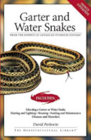 Garter Snakes and Water Snakes, Boeken, Taal | Overige Talen, Verzenden