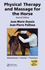 9781840761610 Physical Therapy and Massage for the Horse, Boeken, Economie, Management en Marketing, Nieuw, Jean-Marie Denoix