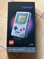 Lego Stenen - lego game boy, Nieuw