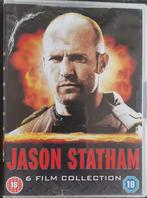 Jason Statham 6 film collection             Gratis verzenden, Gebruikt, Vanaf 16 jaar, Verzenden, Boxset
