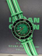 Blancpain - Indian Ocean - Zonder minimumprijs - Heren -, Nieuw