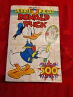 Donald Duck - Meerdere titels - 26 Dubbelpockets van Donald, Boeken, Nieuw