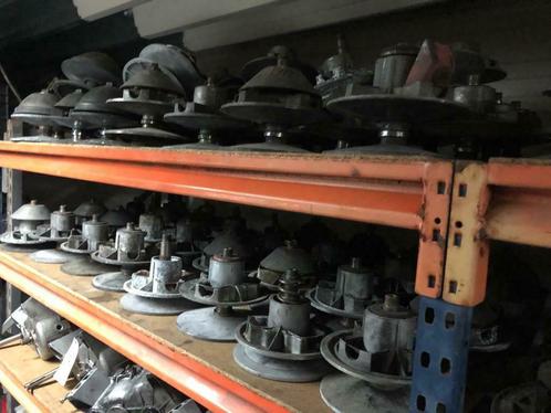 Motorkoppeling versnellingsbak koppeling vario Brommobiel, Diversen, Brommobielen en Scootmobielen, Gebruikt