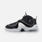 Nike Air Penny II Black Patent, Kleding | Heren, Schoenen, Zo goed als nieuw, Sneakers of Gympen, Nike, Verzenden