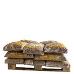 VERBA PREMIUM - Houtpellets - ENplus A1 - 15 zakken - 225, Ophalen of Verzenden