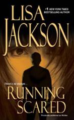 Running Scared 9781420101829 Lisa Jackson, Boeken, Verzenden, Gelezen, Lisa Jackson