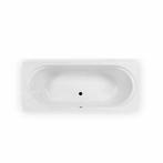 Ligbad Schuit Duo 180X80X43 Cm, Ophalen of Verzenden, Nieuw