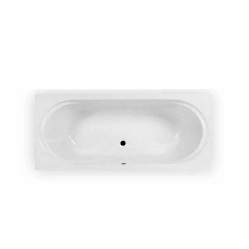 Ligbad Schuit Duo 180X80X43 Cm, Doe-het-zelf en Verbouw, Sanitair, Ophalen of Verzenden