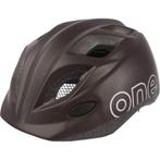 Bobike Babyhelm / Kinderhelm One XS Coffee Brown, Verzenden, Nieuw