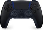 Sony DualSense Wireless Controller Midnight Black, Spelcomputers en Games, Spelcomputers | Sony PlayStation 5, Verzenden, Nieuw