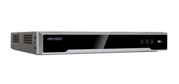 Hikvision DS-7616NI-K2/P 16-kanaals NVR met 16 PoE inputs beschikbaar voor biedingen