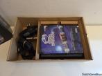 Sega Saturn - Console - Longbox, Verzenden, Gebruikt
