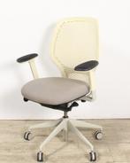 Orangebox Ara bureaustoel, off white-taupe, Ophalen of Verzenden, Nieuw in verpakking
