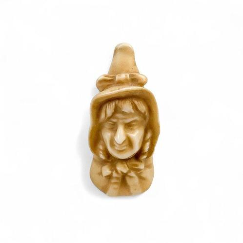 Decoratief ornament - Royal Worcester - Edwardiaanse, Antiek en Kunst, Antiek | Glas en Kristal