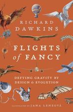 9781838937867 Flights of Fancy Richard Dawkins, Boeken, Verzenden, Nieuw, Richard Dawkins