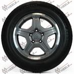 Mercedes G klasse G55 AMG W463 AMG 18 inch originele velgen, Auto-onderdelen, Banden en Velgen, Ophalen of Verzenden, Gebruikt