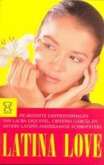 LATINA LOVE 9789046100042 Laura Esquivel, Boeken, Verzenden, Gelezen, Laura Esquivel