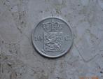 Nederland. Willem I. 10 Cents 1825 Utrecht (Zonder