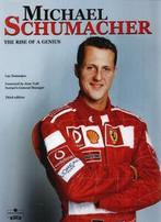 Michael Schumacher: rise of a genius by Luc Domenjoz, Boeken, Verzenden, Gelezen, Luc Domenjoz