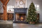 Triumph Tree Sherwood Deluxe Kunstkerstboom met LED, Verzenden, Nieuw