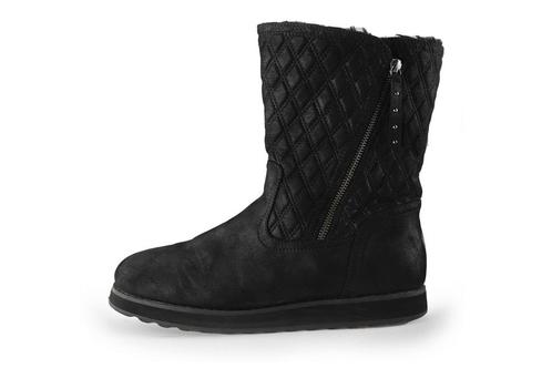 Skechers Laarzen in maat 39 Zwart | 10% extra korting, Kleding | Dames, Schoenen, Zwart, Zo goed als nieuw, Hoge laarzen, Verzenden