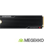 Samsung SSD 9100 PRO 4TB Heatsink, Computers en Software, Harde schijven, Verzenden, Nieuw, Samsung