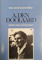 A. den doolaard 9789029011877 Waarsenburg, Verzenden, Gelezen, Waarsenburg