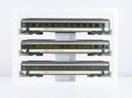 Märklin H0 - 42161 - Modeltrein personenwagonset (1) -, Hobby en Vrije tijd, Modeltreinen | H0, Nieuw