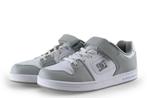 Dc Sneakers in maat 35 Wit, Verzenden, Schoenen, Zo goed als nieuw, Jongen of Meisje