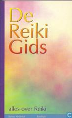REIKI GIDS 9789080295711 S. Nederlof, Verzenden, Gelezen, S. Nederlof