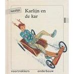 Leeslijn versie 1 Voortrekkers Karlijn en de kar (4 stippen), Verzenden, Nieuw