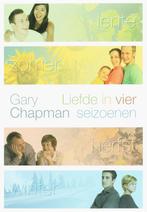 Liefde in vier seizoenen / Telos 9789063535100 Gary Chapman, Boeken, Verzenden, Gelezen, Gary Chapman