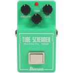 Ibanez TS808 The Original Tube Screamer pedaal, Muziek en Instrumenten, Effecten, Verzenden, Nieuw